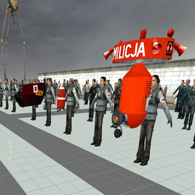 UNIONIST-Expansion: Scanners