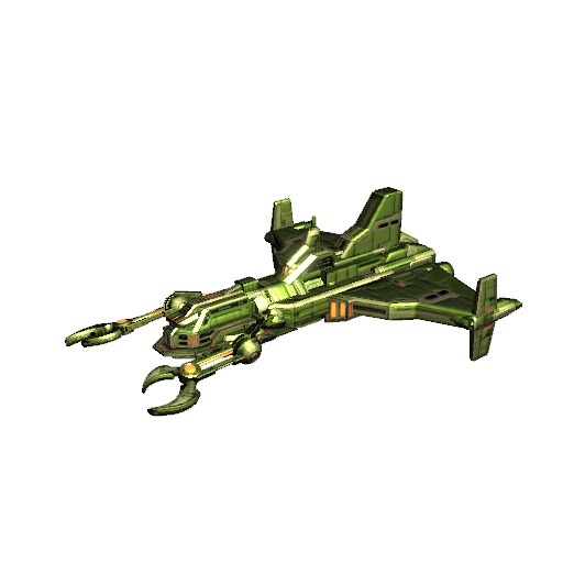 UEC-09 Genericus-A1