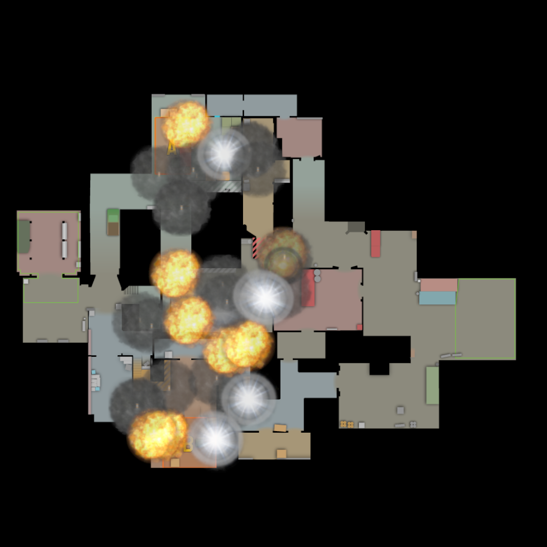 Practical Cache Utility – Counter-Strike 2 Mod