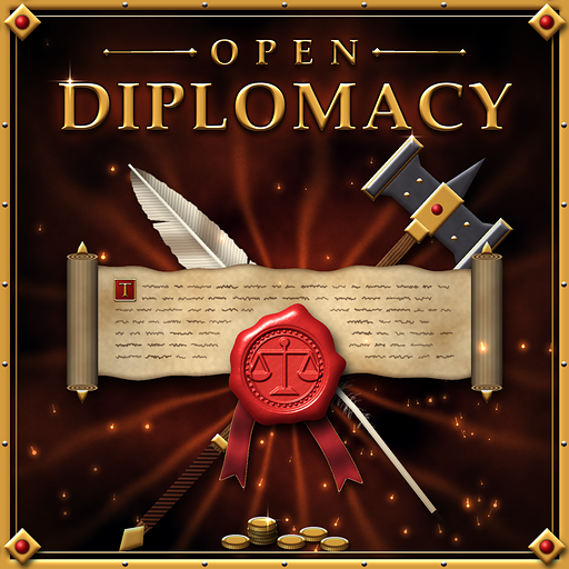 Open diplomacy: no annoying negative effects