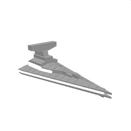 Imperial-Class Star Destroyer