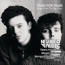 Tears For Fears Music | Album: Songs From The Big Chair – Project Zomboid Mod