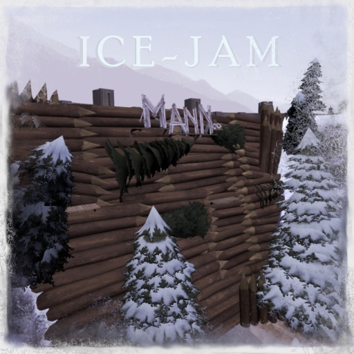 Ice-Jam – Team Fortress 2 Mod