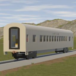 Santa Fe 85' Coach