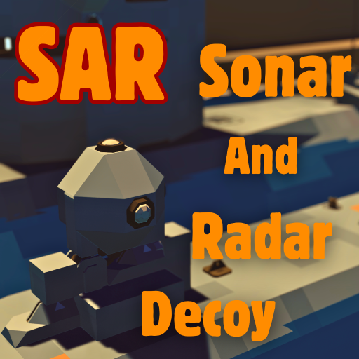 SAR (Sonar and Radar) Decoy