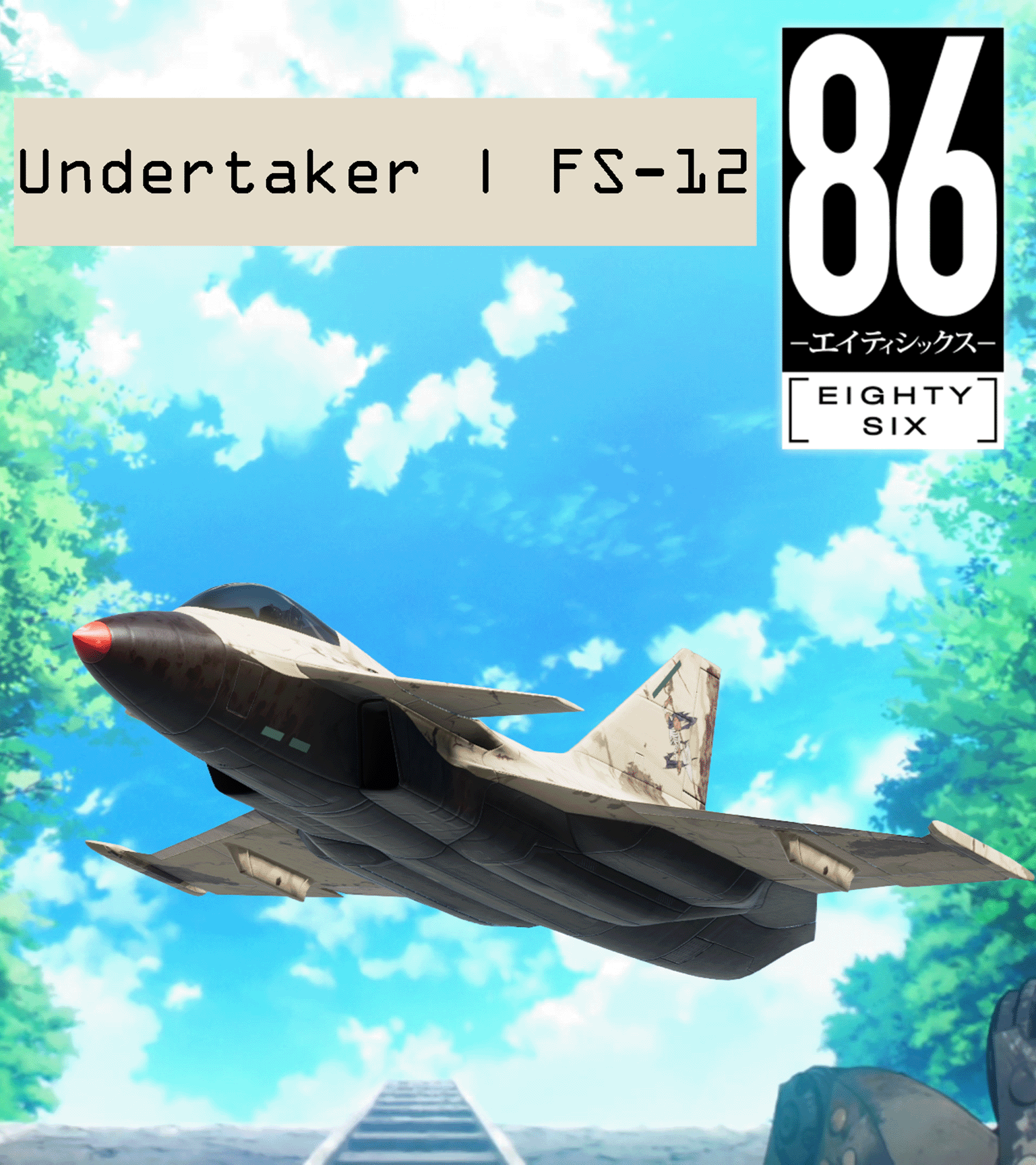 Undertaker Juggernaut | FS-12