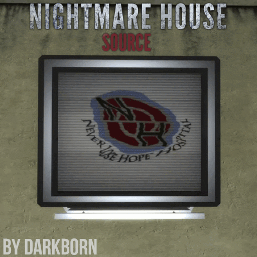 [VJ] Nightmare House: Source SNPCs