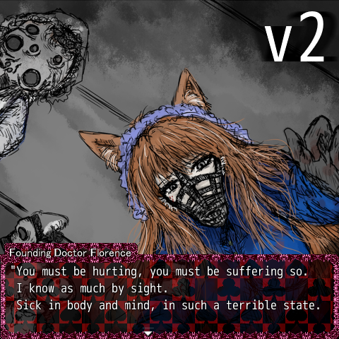BLACK SOULS Defibrilator Sounds v2
 preview