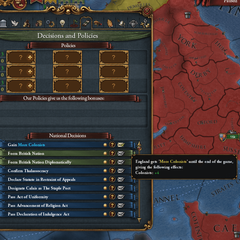 Disable AI Colonization +90 Colonists & Merchants preview