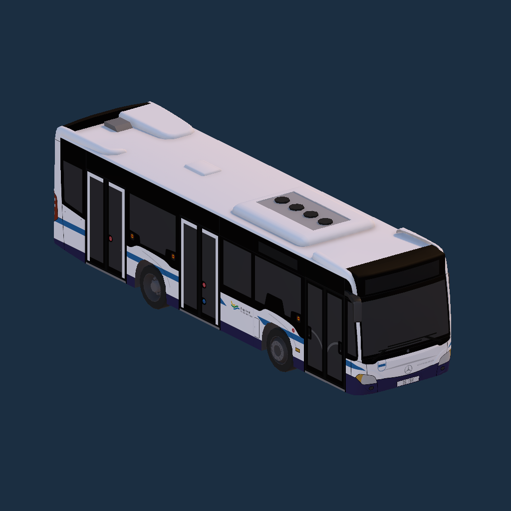 ZVB Citaro C2 K