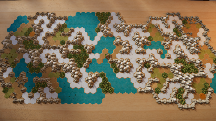 The Maze