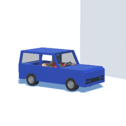 90s Wagon