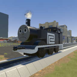 Thomas the Argumentative Tank Engine