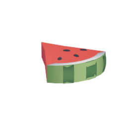 Watermelon (Slice)