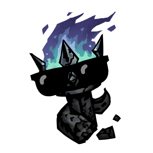 Lowered Positive Relationship chance (intended for Stygian/Despairing)