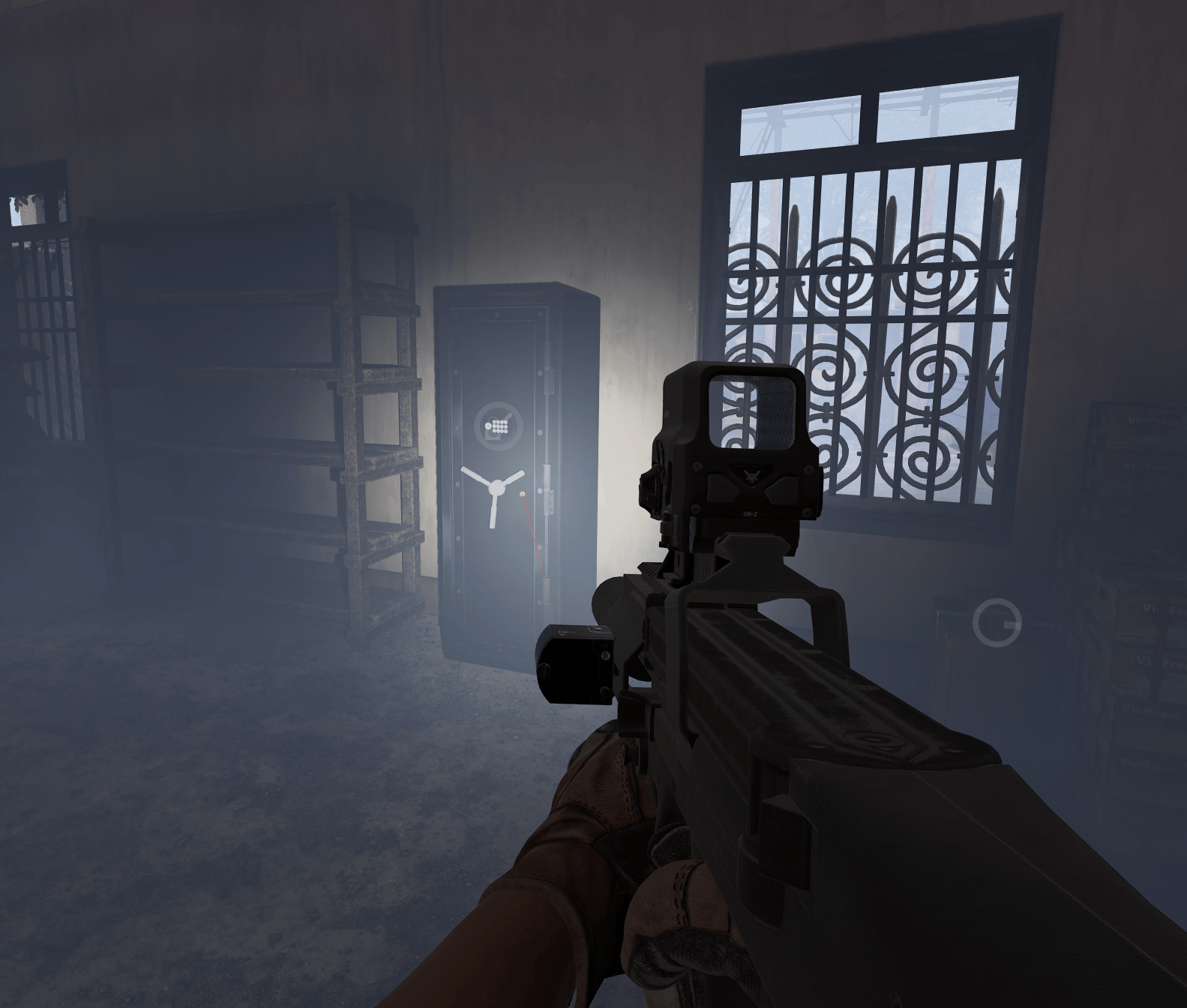 Steam Community :: Guide :: Incursion: Red River | Delta - Loot Map ...