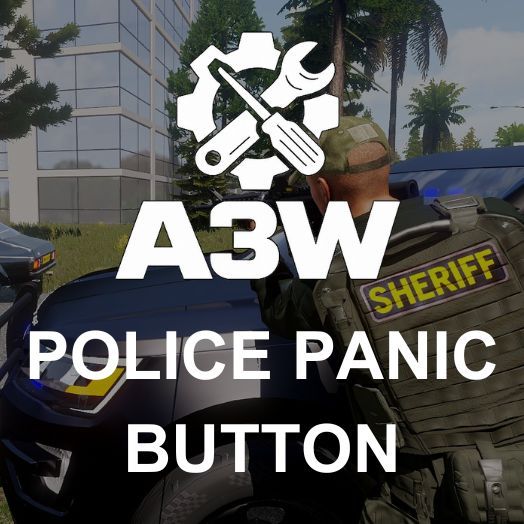 A3W's Police Panic Button