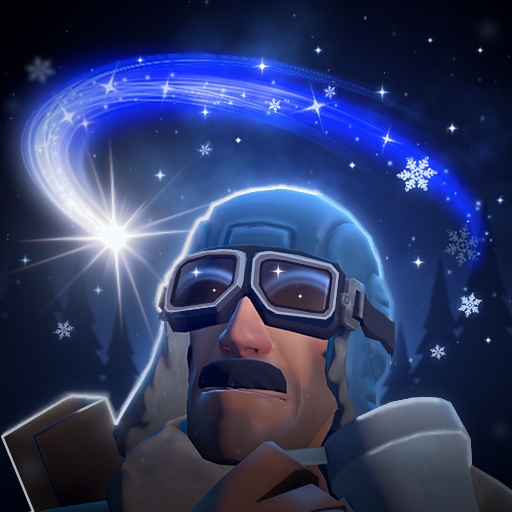 Crescent Starfall