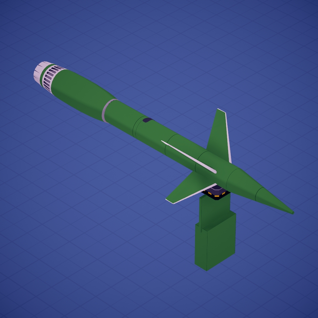Rocket