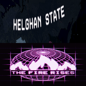 TFR X Killzone change name nation for Eurasian preview