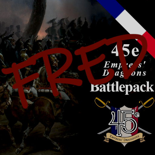 45e Battle Pack