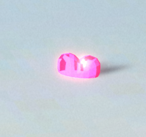 Pink Heart