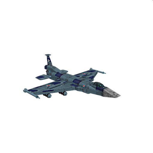 Mitsubishi F-2