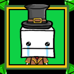 Hatty Hattington – Don't Starve Together Mod