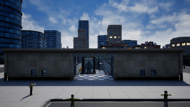 Seekichen Bank