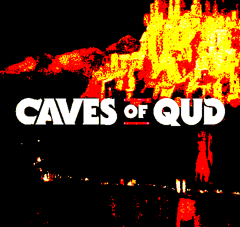 Cursed Qud