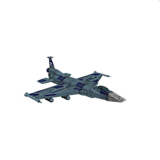 Mitsubishi F-2