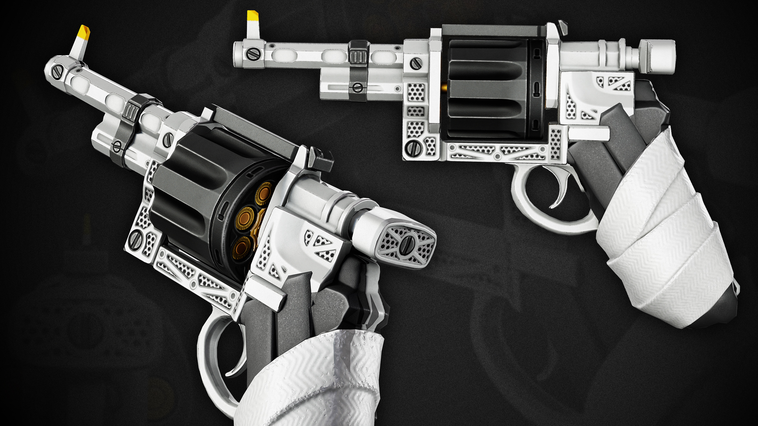 Optimized Revolver thumbnail 2
