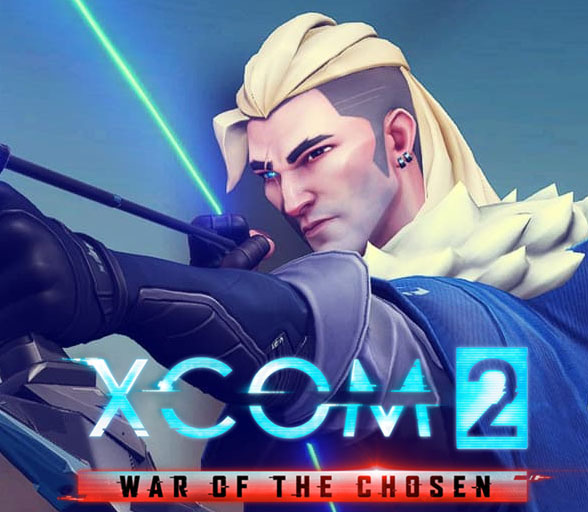 [WOTC] XCOM2 - Sova Voice Pack