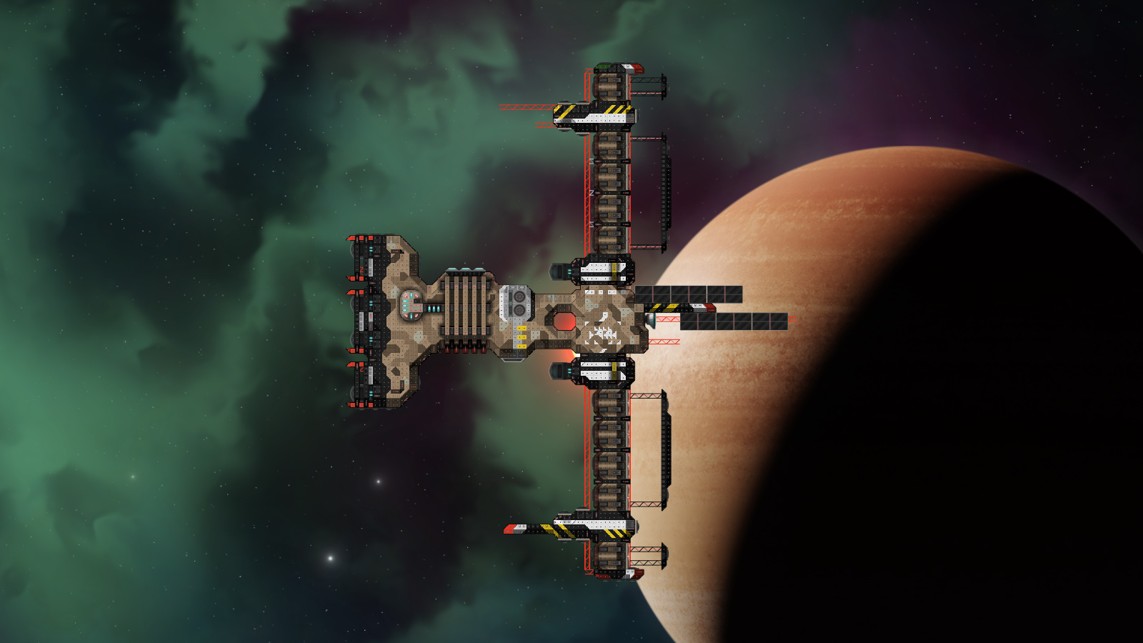Paimon Artillery Support