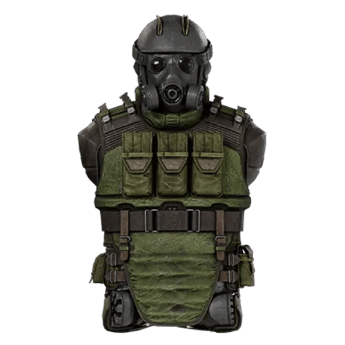 Buy Monolith Armor