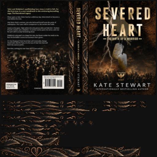 Severed Heart preview