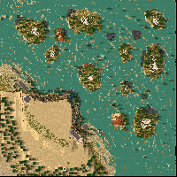 Reclamation preview