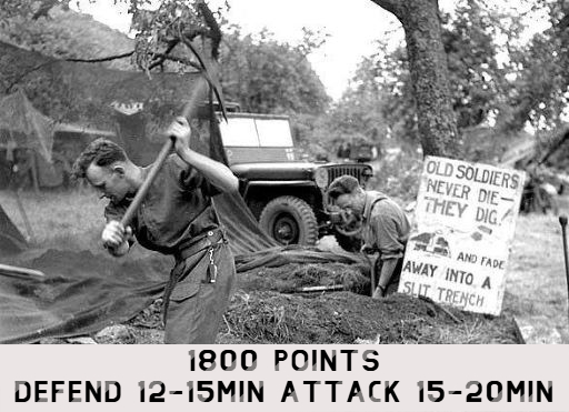 Conquest defend and attack timer fix 1800 version (V1.063.0)