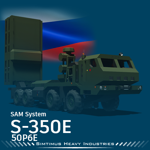 [SHI] 50P6E S-350E SAM