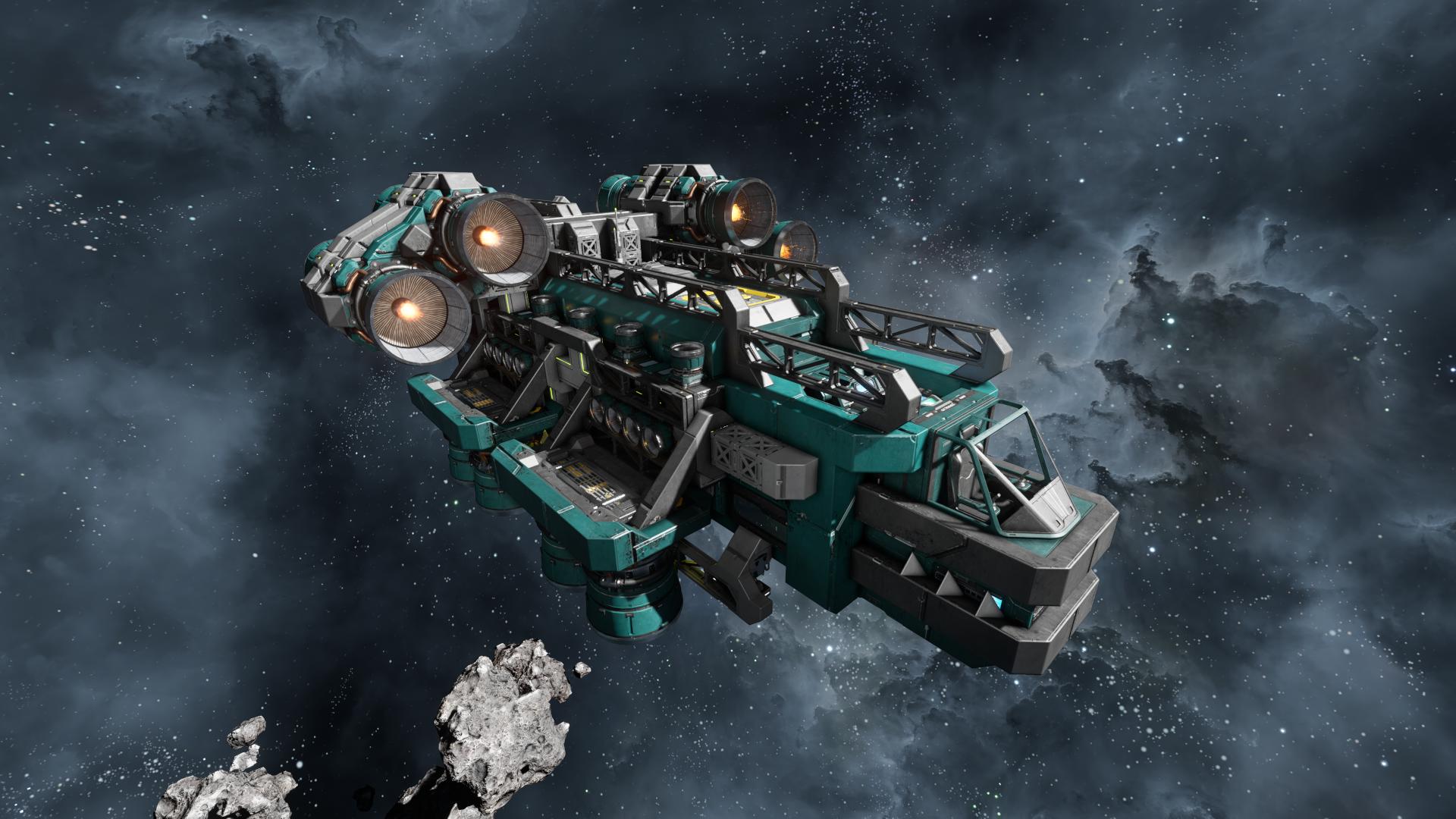 ASI - Planetary Delivery