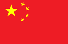 Nozay to China "WW3"
