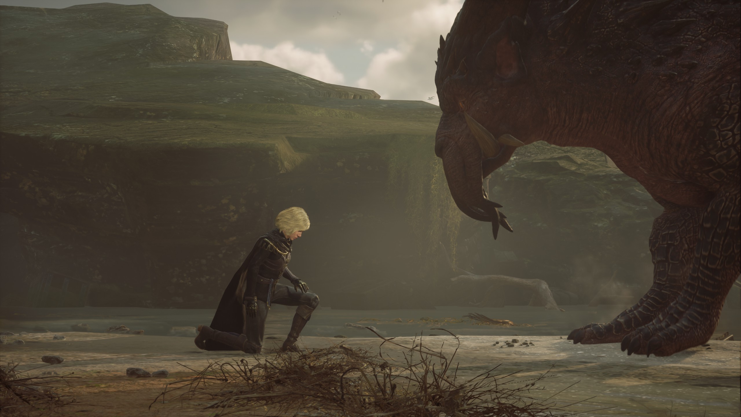 Hogwarts Legacy gameplay screenshot 2