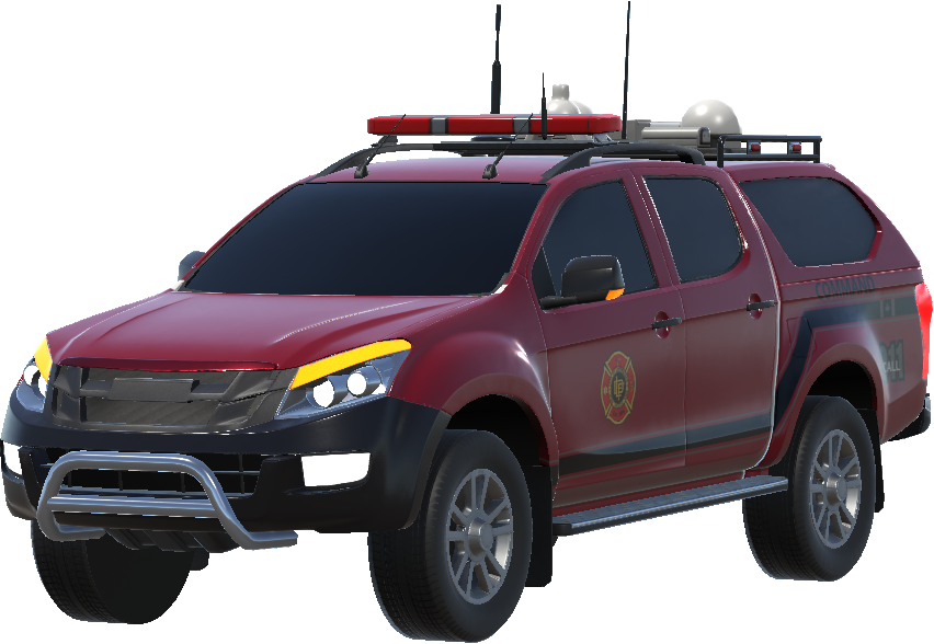 Shogun Lethbridge FD preview