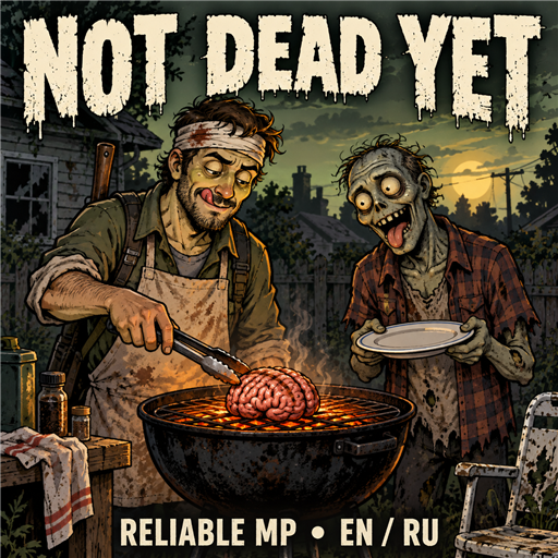Not Dead Yet - Reliable MP [EN/RU]