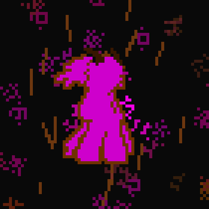 Undefiled
