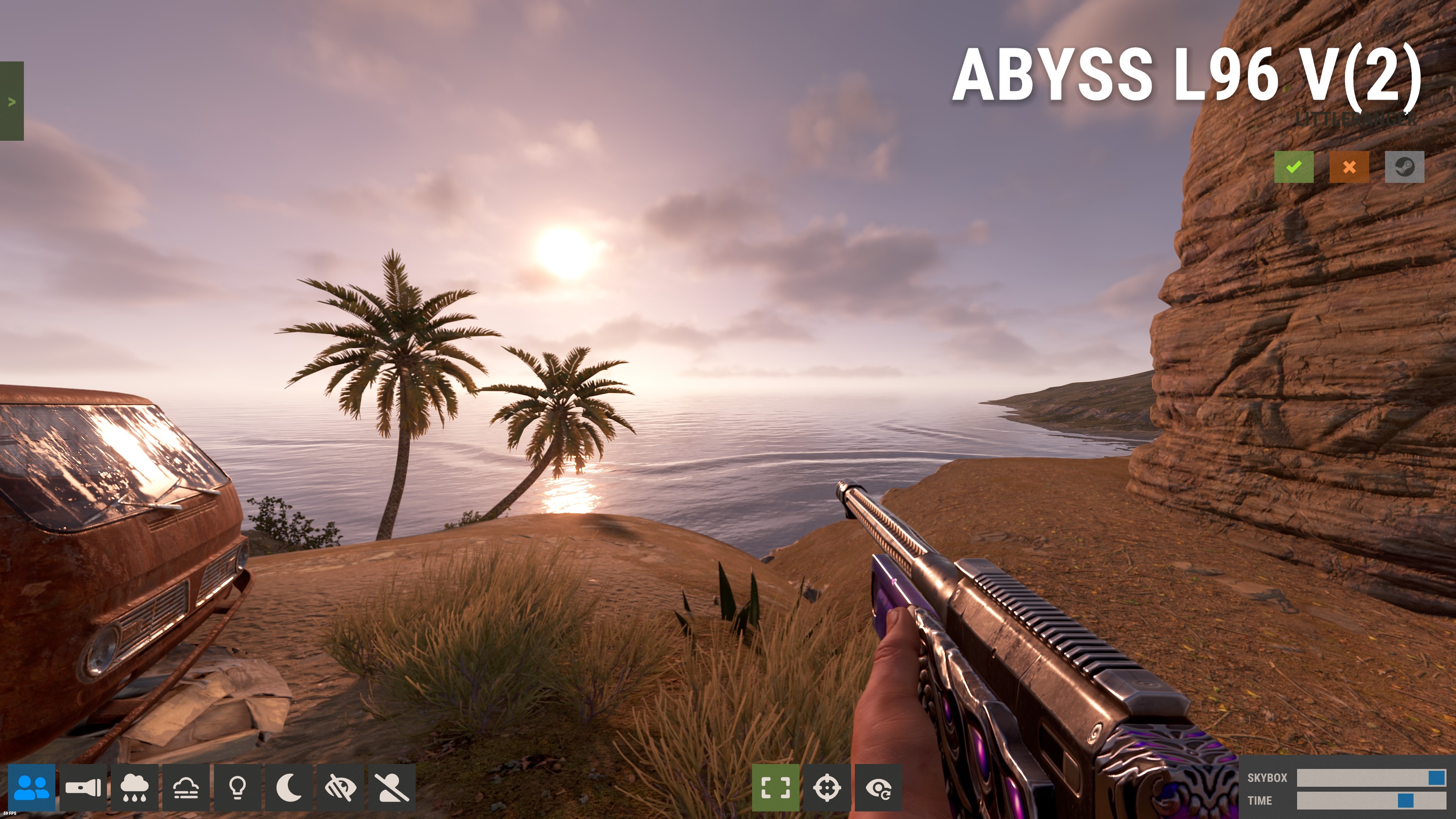 Abyss L96 thumbnail 6