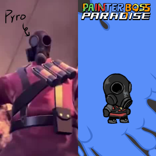 PYRO