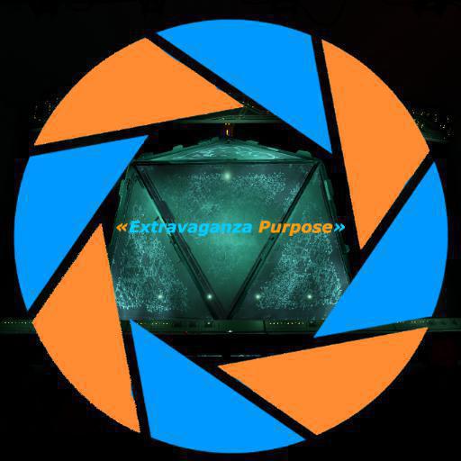 Signed : Chapter 3 "Extravaganza purpose"