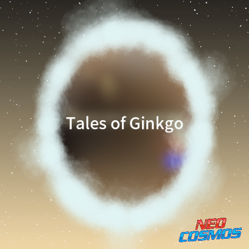 Zris - Tales of Ginkgo
