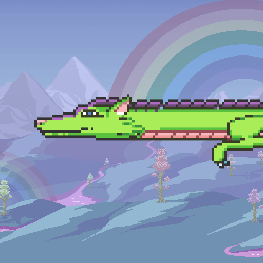 Green Wyvern preview